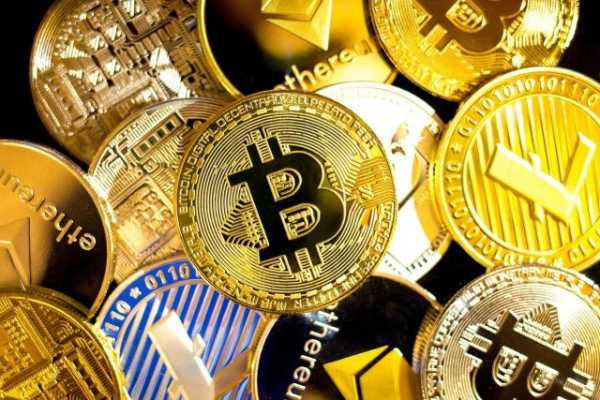 Ethereum обганяє біткоїн та оновлює максимум з січня