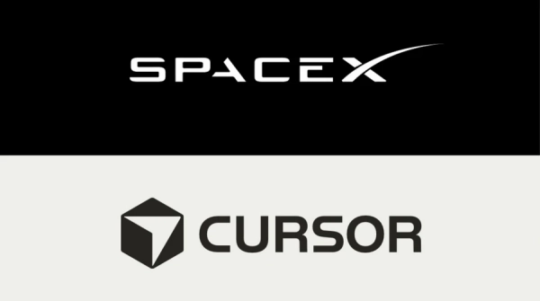 SpaceX поглинула стартап Cursor: як ШІ трансформує розробку програмного забезпечення