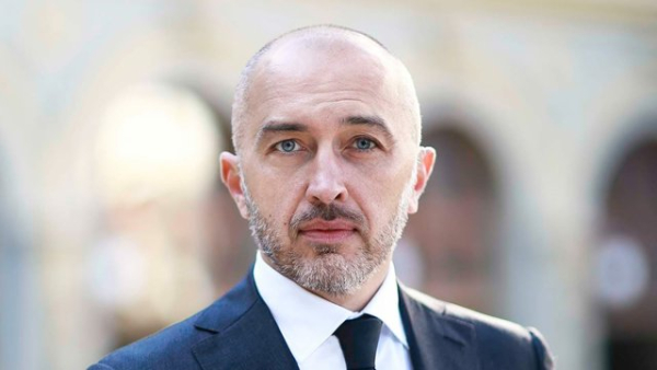 Парламент заслухає голову НБУ про результати роботи Сенс Банку: звіт 20 серпня