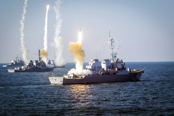 Трамп відкриває двері іноземним верфям для будівництва новітніх кораблів ВМС США