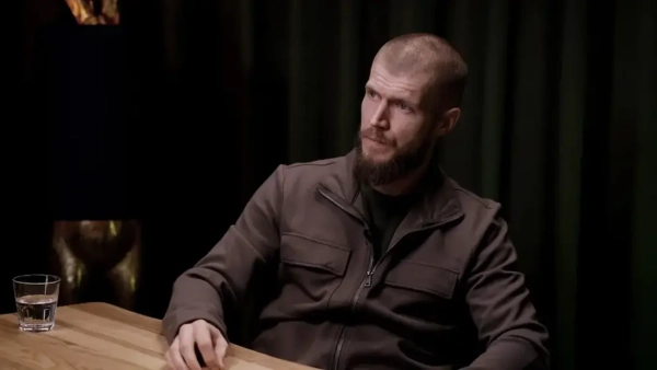 Екскомандир “Магури” Ширшин: чи причетний до наркоторгівлі? Слідство виявило в авто підозрілі предмети.