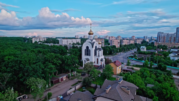 Різке похолодання на Харківщині: прогноз погоди з 23 по 29 серпня