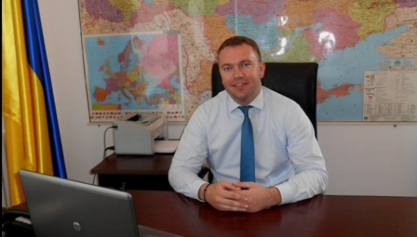 Екс-посадовець МЗС Баньков вніс заставу та залишив СІЗО