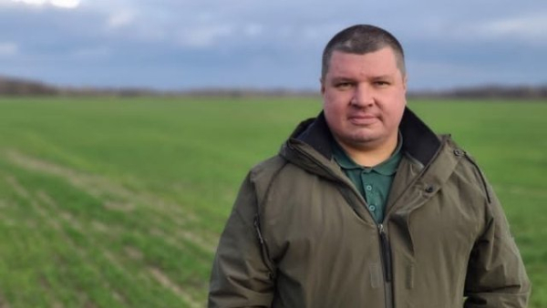 “Нібулон” адаптується до клімату: робимо ставку на тверду пшеницю, ріпак та повертаємо сорго