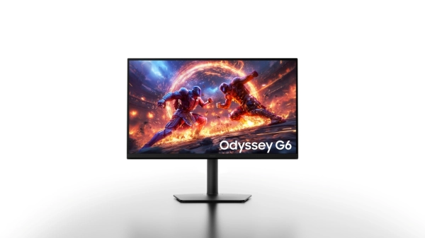 Samsung анонсувала монітори Odyssey 2027 року, з IPS 1100 Гц та QD-OLED 720 Гц