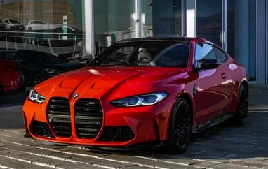 BMW оптимізує моделі для збільшення прибутковості