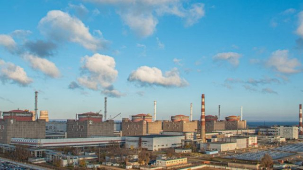 ЗАЕС без світла: блекаути руйнують обладнання та множать безпекові загрози
