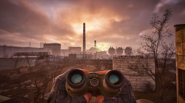 GSC Game World анонсувала масштабні оновлення для S.T.A.L.K.E.R. 2: Heart of Chornobyl на Gamescom