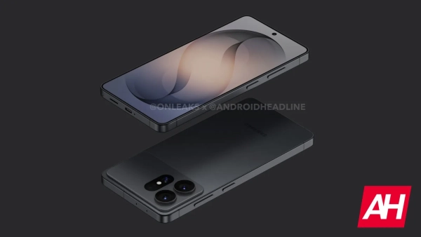Samsung Galaxy S27 Ultra: галерея рендерів