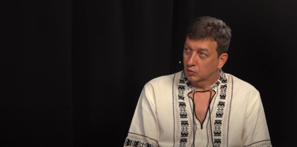 Доній: Без виборів тривала війна – це розсадник корупції.