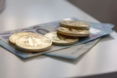 <i>У захисті від державного контролю перевага все ж на боці крипти, джерело фото: pexels</i>