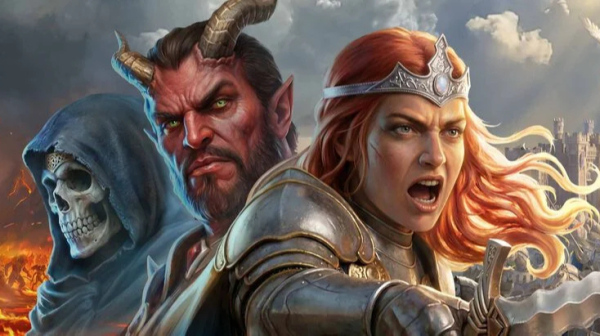 Ubisoft офіційно підтвердила ремейк Heroes of Might and Magic III: розробку ведуть росіяни [Оновлено]
