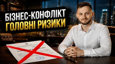 Як розійтися партнерам: корпоративний договір, викуп частки та розподіл прибутку