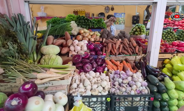 Харківщина: ціни на продукти злетіли вдвічі – дізнайтеся, на що саме!