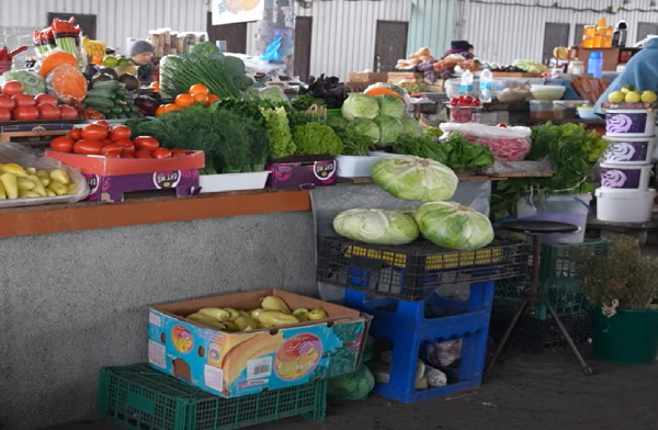 Нові виклики дефіциту продуктів: що загрожує Полтавщині
