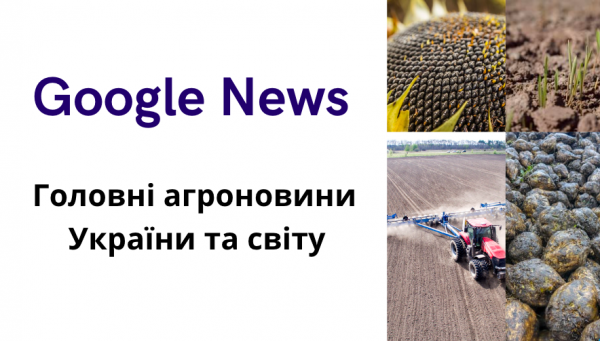 “Контінентал Фармерз Груп” подвоює площі під озимим ріпаком: початок посівної кампанії