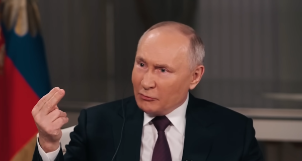 Переговори з росією: чому мирний діалог неможливий сьогодні