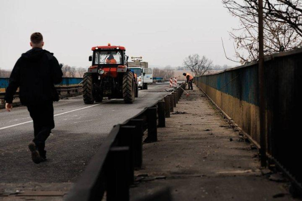 Росія переорієнтовує удари: ISW розкрив нову тактику атак на український агрокоридор