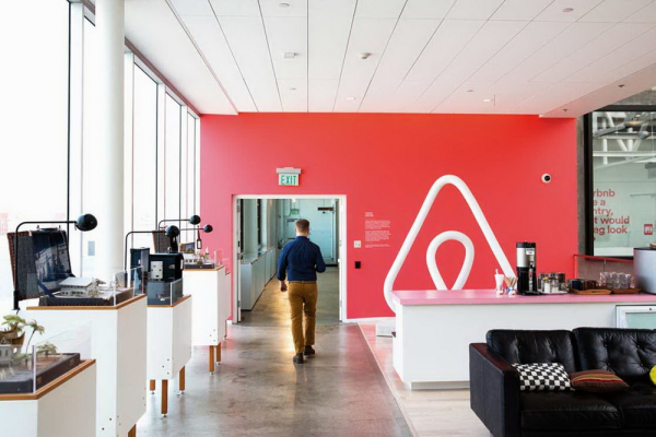 Airbnb використовує ШІ для припинення незаконних вечірок