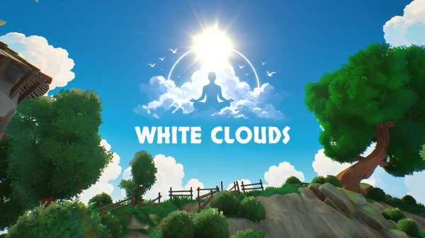 Viwesa Games дарує спокій: завантажте затишний застосунок про гори White Clouds