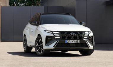 Топ-5 бензинових авто липня 2026: обираємо найкращі серед нових та вживаних