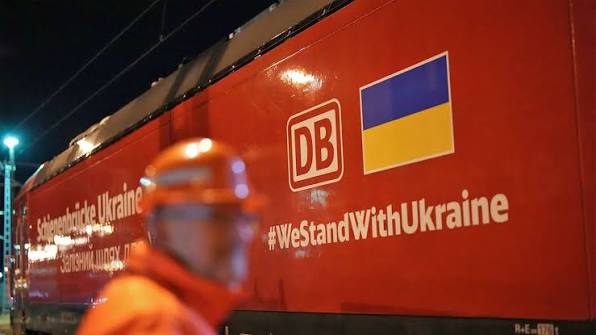 DB Cargo Full Load Solutions запускає київський хаб для оптимізації логістики