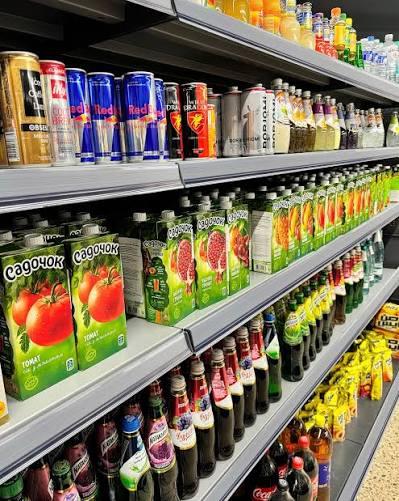 Дефіциту продуктів в Україні не передбачається: Флеш закликає зберігати спокій