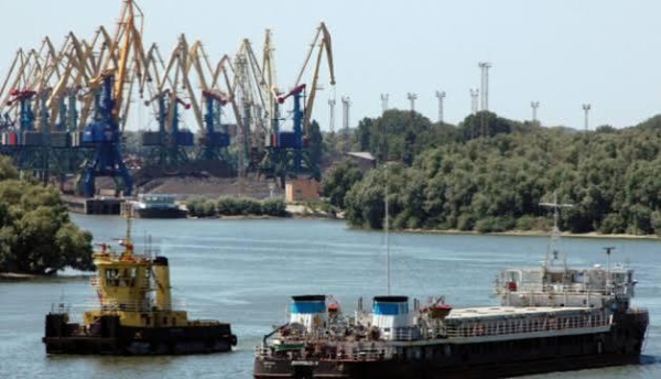 Дунайська логістика: Агроекспорт України ризикує здорожчати на $70 за тонну