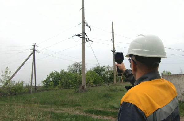 Вінниччина: дізнайтесь, де відключатимуть електроенергію 19 серпня за графіком