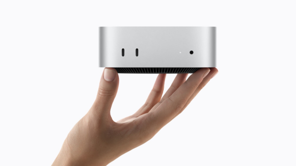 Apple запускає Mac mini та Mac Studio з новими потужними чипами M6 та M5 Ultra