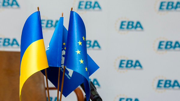 ЄБА: Бізнес вимагає пом’якшення валютних обмежень для “старих” боргів та дивідендів