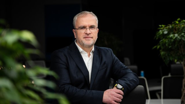 Київстар посилює фінансові послуги: деталі від СЕО