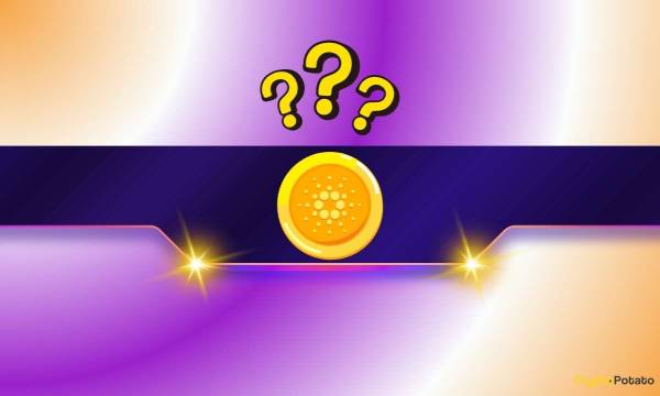 Cardano (ADA) готується до зльоту: аналітик назвав ключовий рівень