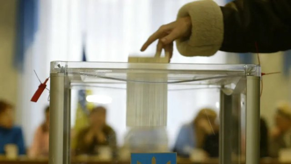 Зеленський вимагає від дипломатів мобілізуватися для протидії російському впливу та підготовки до виборів у країнах-партнерах
