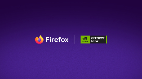 GeForce Now тепер працює у Firefox: завантажуй та грай без обмежень