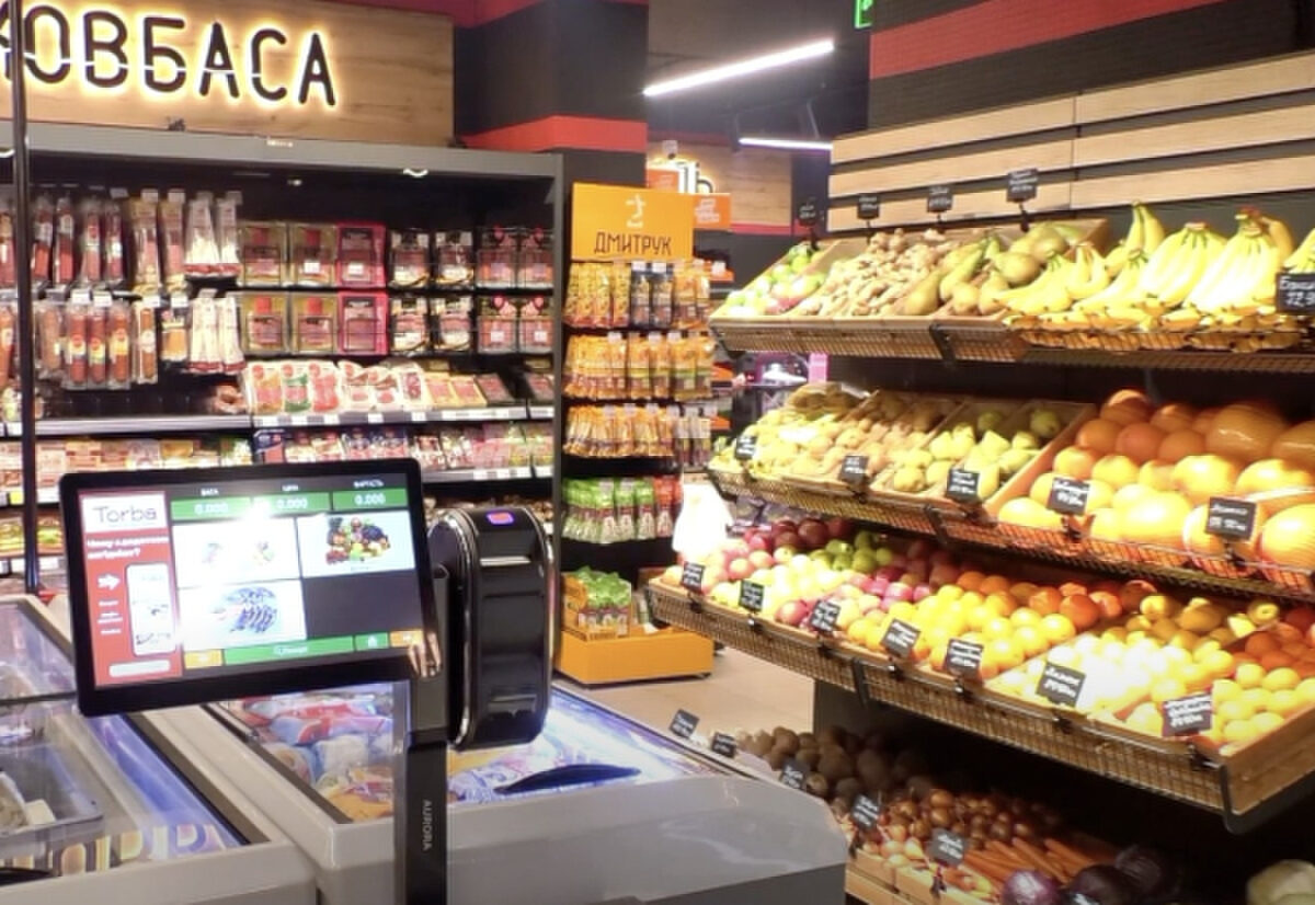 Харків під тиском: які дефіцитні продукти стали першими жертвами? Харків під тиском: які дефіцитні продукти стали першими жертвами?