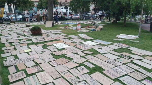 Дипломатія провалилась, але відставка Залужного – перемога: оцінка Козятинського