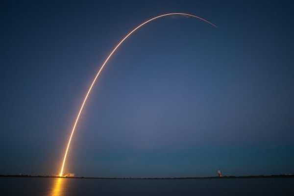 Bernstein підвищує цільову ціну акцій SpaceX до $248 – ринок реагує зростанням