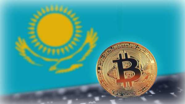 Казахстанські майнери здобули 7,2 тис. біткоїнів: підсумки галузі