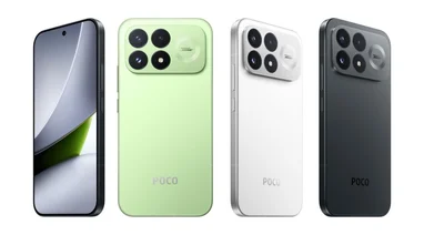 Інсайдери розкрили характеристики та ціни Xiaomi Poco F9 Pro та F9 Ultra