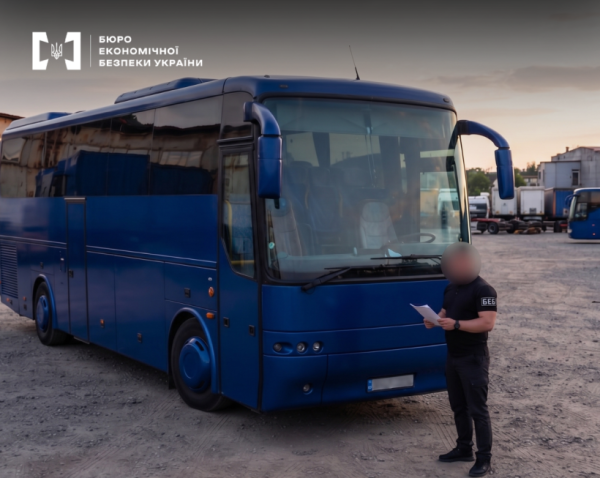 Транспортні компанії Київщини приховували 10 мільйонів податків: викриття БЕБ
