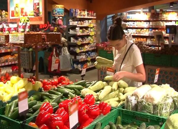 Дефіцит продуктів на Миколаївщині: розбираємо причини проблем