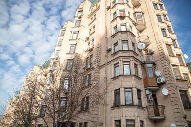 Київські рієлтори прогнозують: житло здешевшає на 20% вже найближчим часом