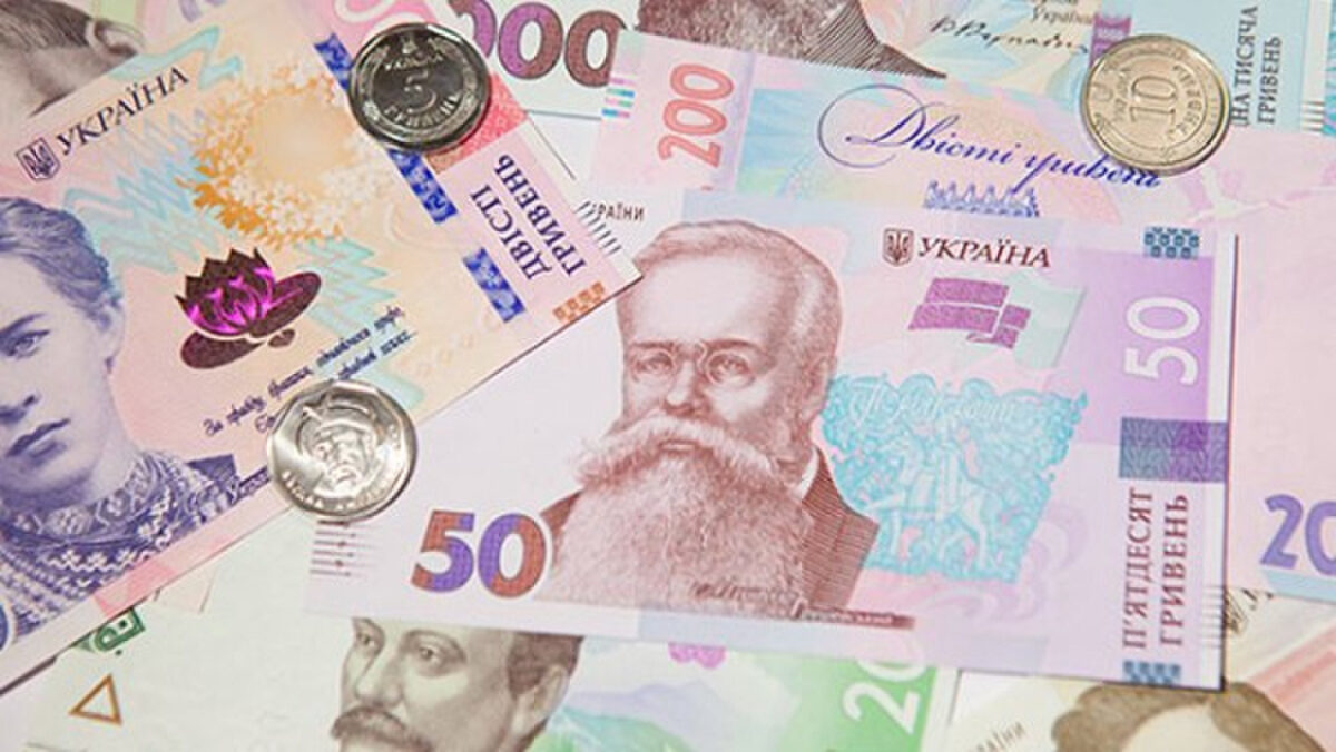 Держстат: Інфляція в липні прискорилася до 7,7% у річному вимірі
