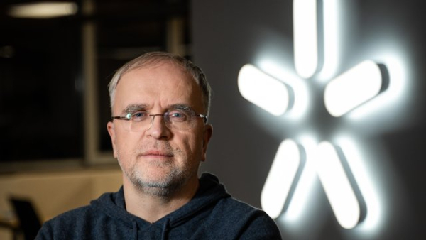 “Київстар” планує розбудовувати українську ШІ-інфраструктуру: деталі від СЕО