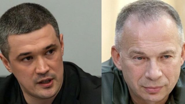 Більшість українців відмовляється відставки Федорова, але підтримує звільнення Сирського – результати опитування