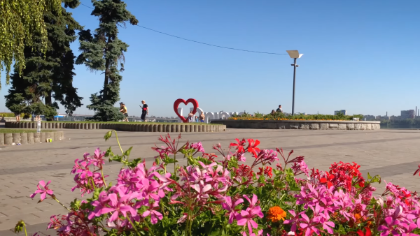 Потепління на Дніпропетровщині: дізнайтеся, коли чекати спекотних днів з 27 серпня