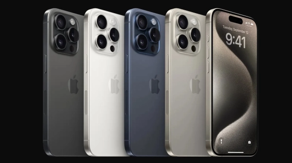 Індійська родина злетіла у прірву через борги за iPhone 15 Pro