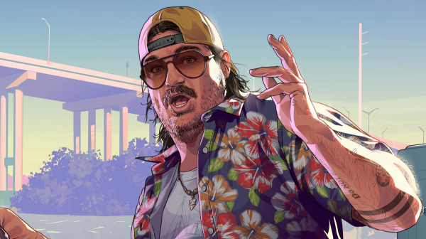 Скандаліст із GTA 6 продемонстрував геймплей робочої збірки гри