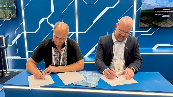 Airlogix та Innokas об’єднуються для запуску виробництва дронів у Фінляндії